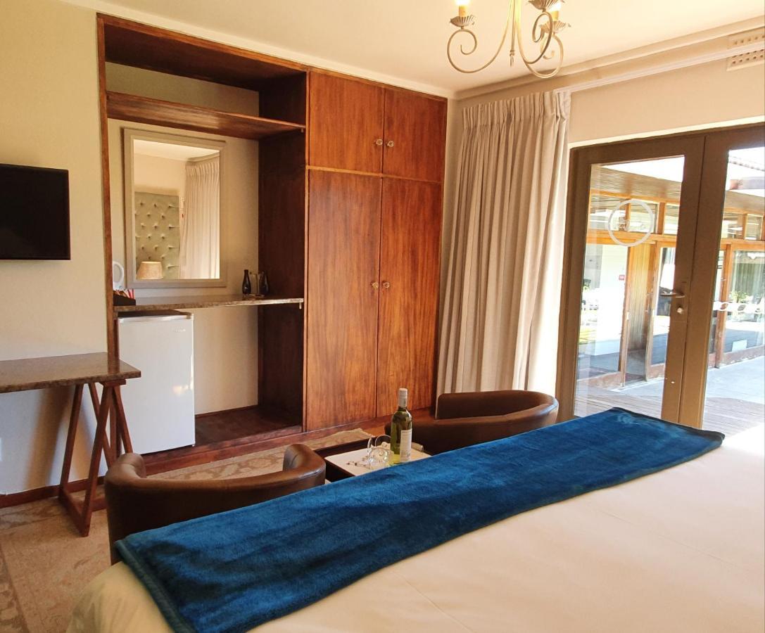 Slaley Country House Stellenbosch Exterior foto