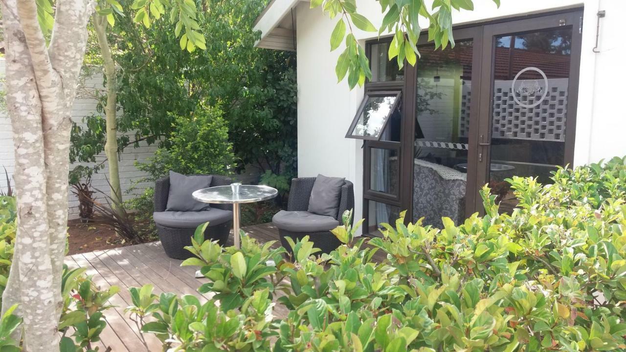 Slaley Country House Stellenbosch Exterior foto